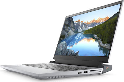 G5 5515 15.6" FHD (Ryzen 7-5800H/16GB/1TB SSD/GeForce RTX 3060/W10 Pro) (US Keyboard)