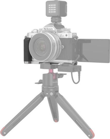 SmallRig L-Shape Grip for Nikon Z FC Accesoriu