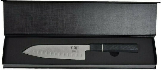 Kiro Yogan Santoku 18cm