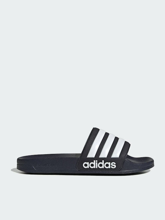 Adilette Shower Men's Slides Legend Ink