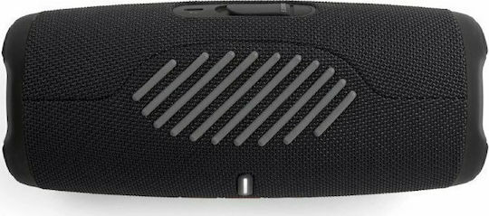 JBL Charge 5 Waterproof Bluetooth Speaker 40W with Battery Life up to 20 hours Black