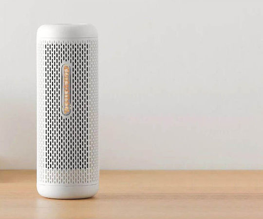 Xiaomi Dehumidifier Demcs50mw Alb 20w σε Λευκό Χρώμα DEM-CS50M