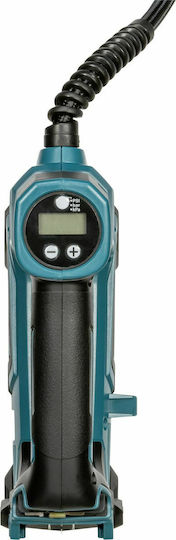 Makita Car Tire Pump Rechargeable Without Battery 12V