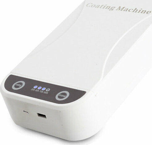 Forever Natural Health Sterilizer Sterilizer in White Color TOOL-0022