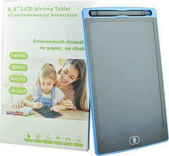 Factory LCD Writing Tablet 8.5" Multicolour