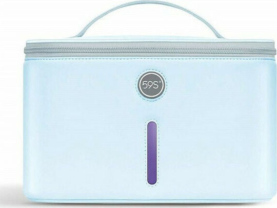 59s P55 Sterilizer in Gray Color 492854