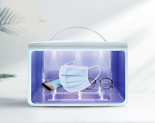 59s P55 Sterilizer in Gray Color 492854