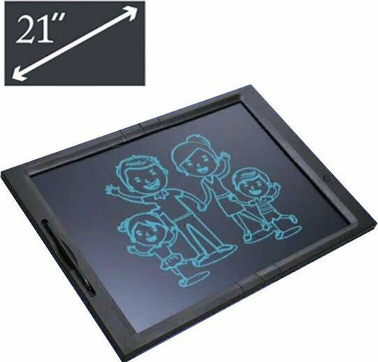 LCD Writing Tablet 21"
