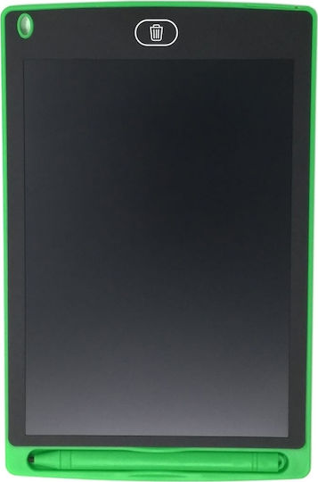 NetOne LCD Writing Tablet 8.5" Black