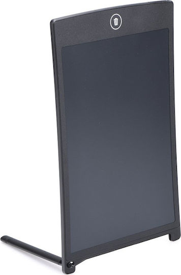 NetOne LCD Writing Tablet 8.5" Black