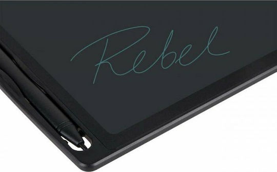 NetOne LCD Writing Tablet 8.5" Black