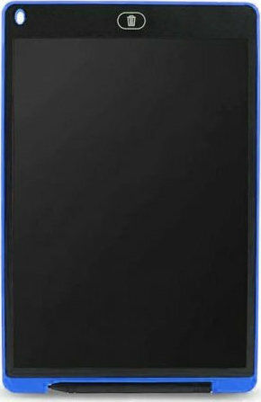 SPM LCD Tableta de scris 8.5" Albastru