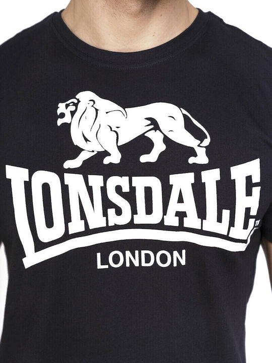 T-shirt Black
