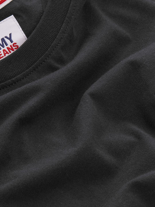 T-shirt Black