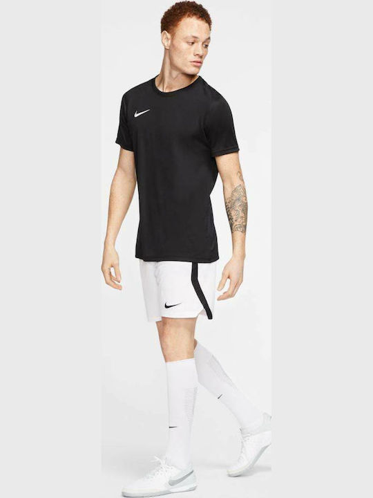 Park VII Dri-Fit Athletic T-shirt Black