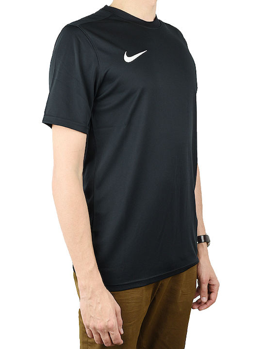 Park VII Dri-Fit Athletic T-shirt Black