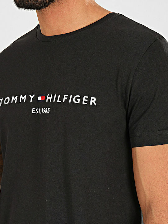 T-shirt Black