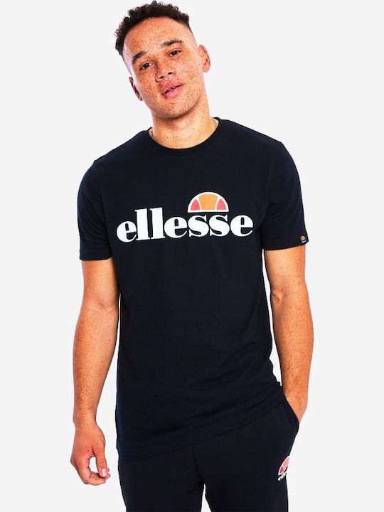 Prado T-shirt Black