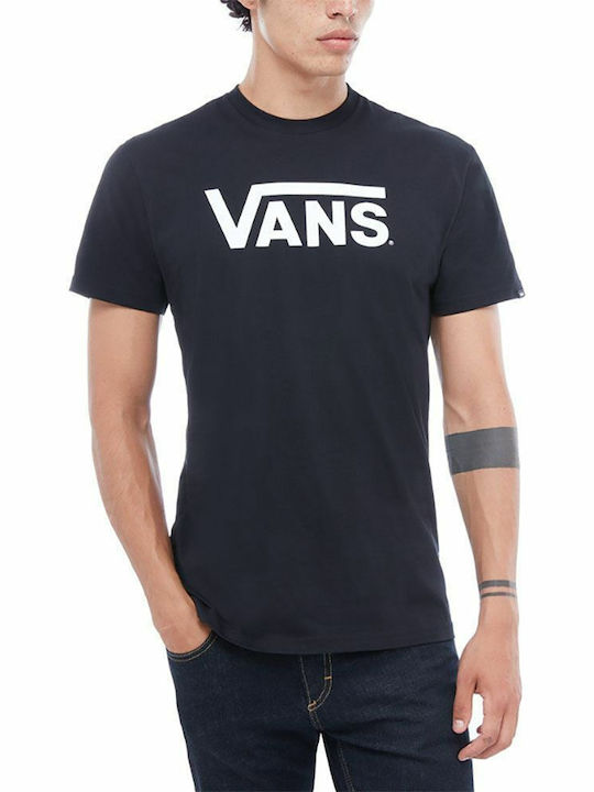 Classic T-shirt Black
