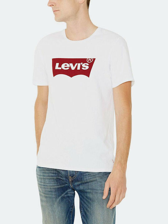 Housemark T-shirt White