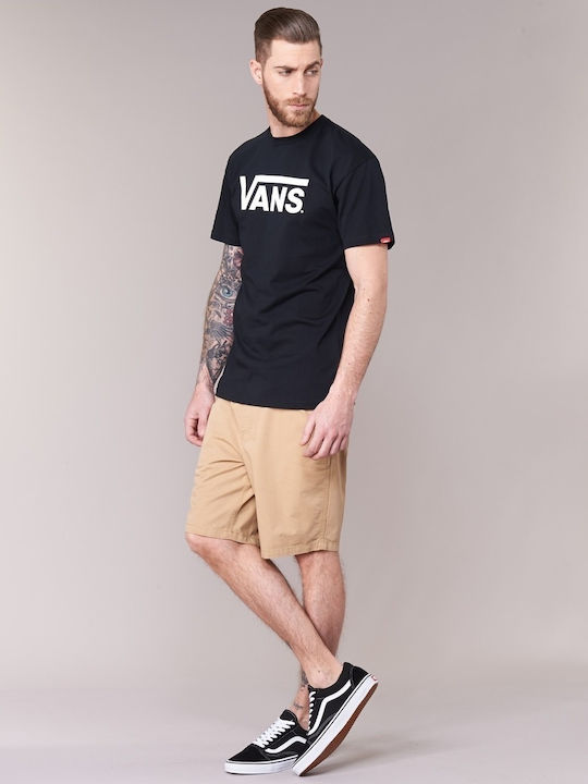 Classic T-shirt Black