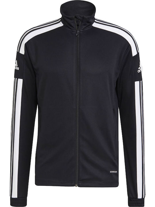 adidas Squadra 21 Training Sweatshirt Black