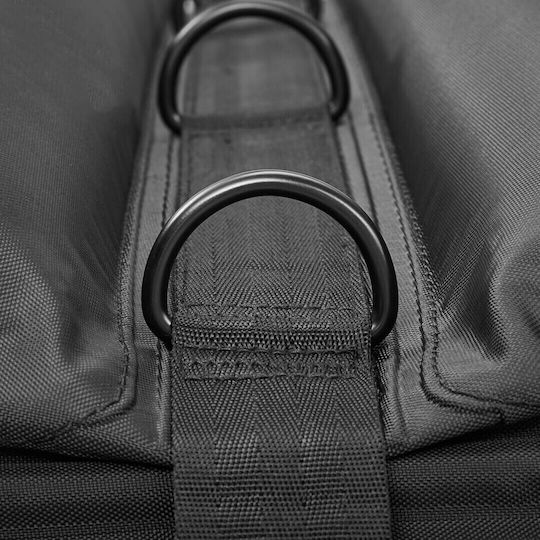HandiWorld Handirack 145cm. (without Legs) Black