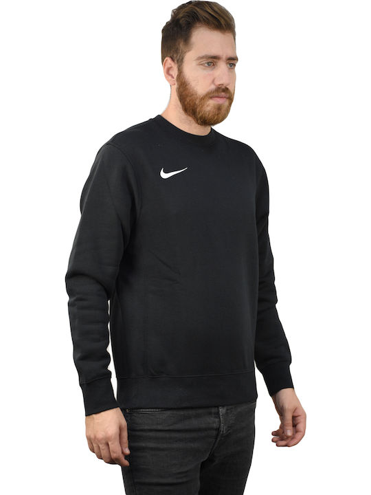 Park 20 Crew Sweatshirt Black