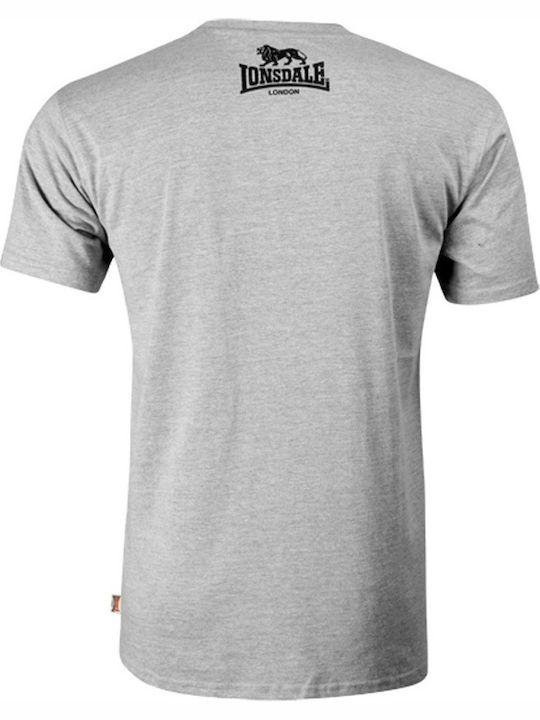 T-shirt Gray