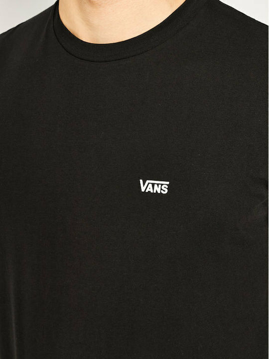 T-shirt Black