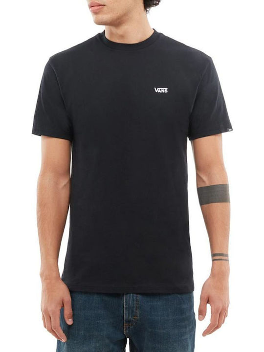 T-shirt Black