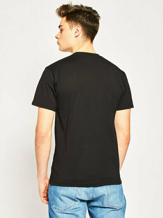 Vans T-shirt Black