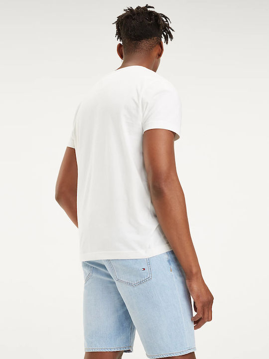 T-shirt White
