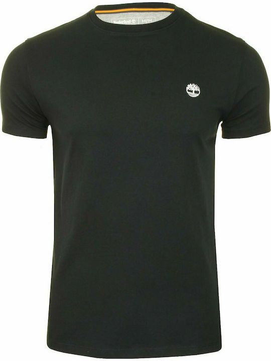 Dun River T-shirt Black