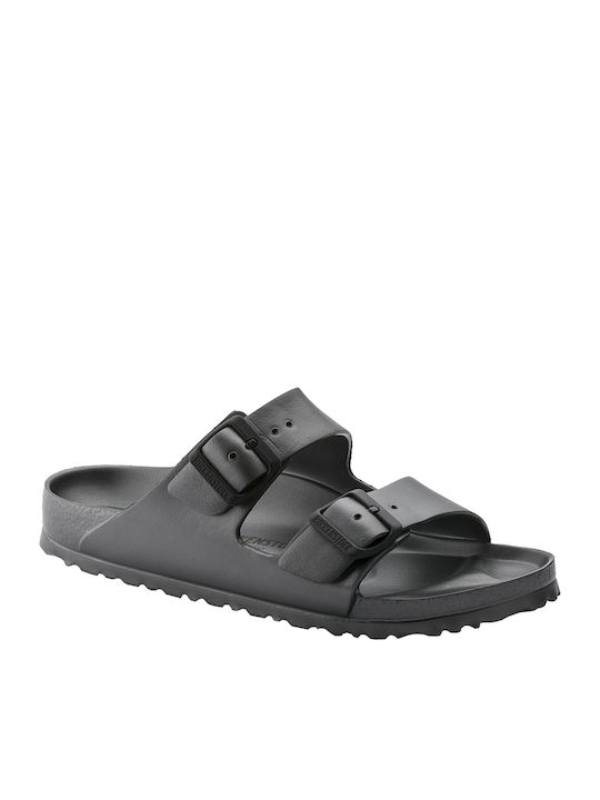 Arizona Essentials EVA Damen Zehentrenner in Grau Stil