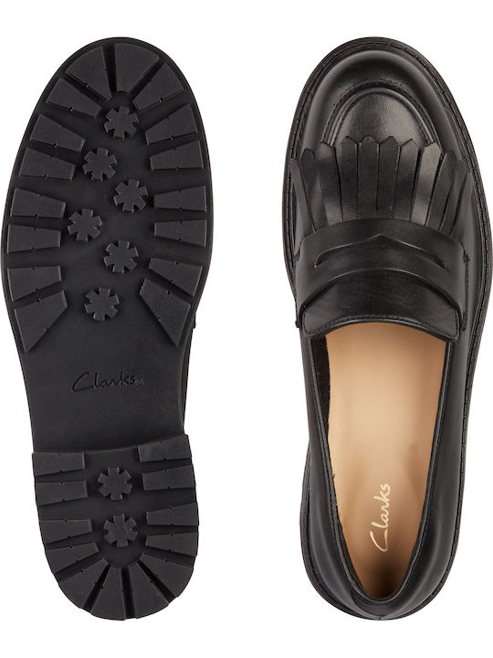 Orinoco 2 Дамски Loafers в Черен Цвят