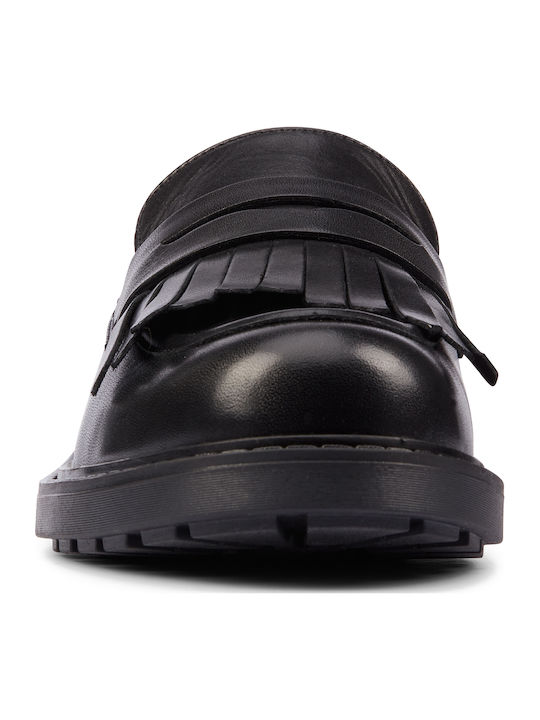 Orinoco 2 Дамски Loafers в Черен Цвят