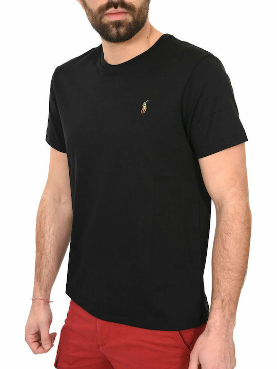 T-shirt Πράσινο