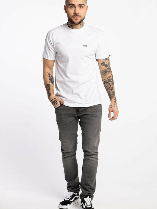T-Shirt Weiß