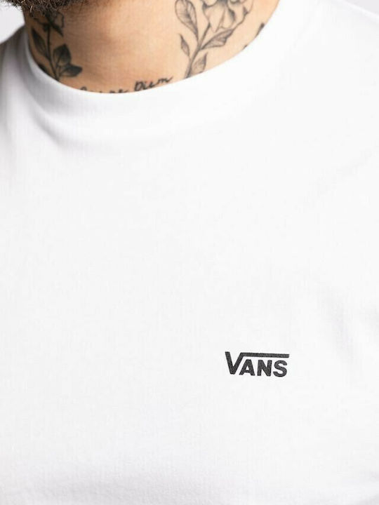 T-Shirt Weiß