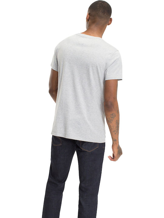T-shirt Gray