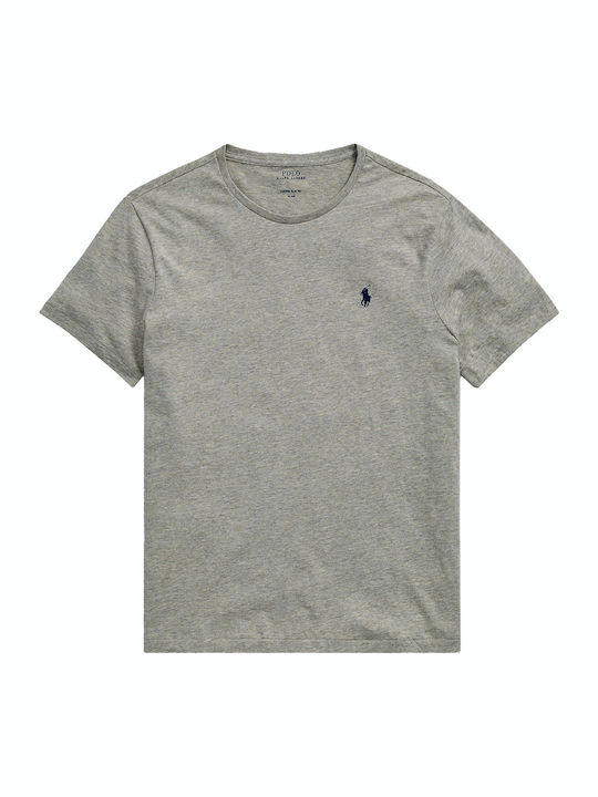 Ralph Lauren T-shirt Γκρι