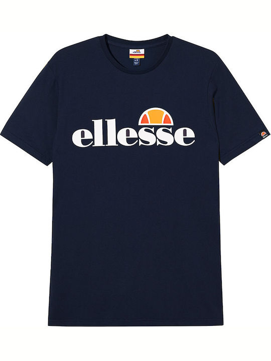 Prado T-shirt Navy Blue