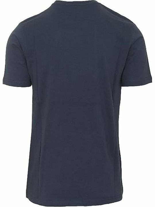 Prado T-shirt Navy Blue