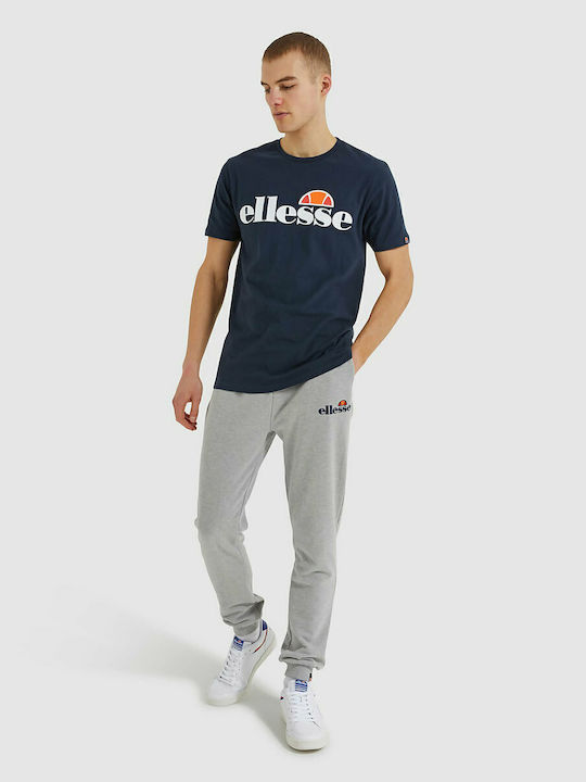 Prado T-shirt Navy Blue