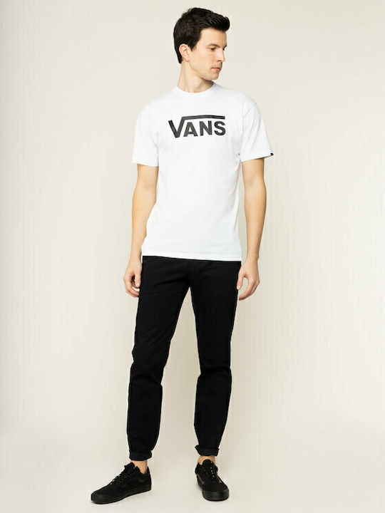 Classic T-shirt Λευκό