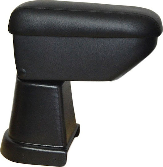 Cik Car Armrest for Hyundai Getz Black