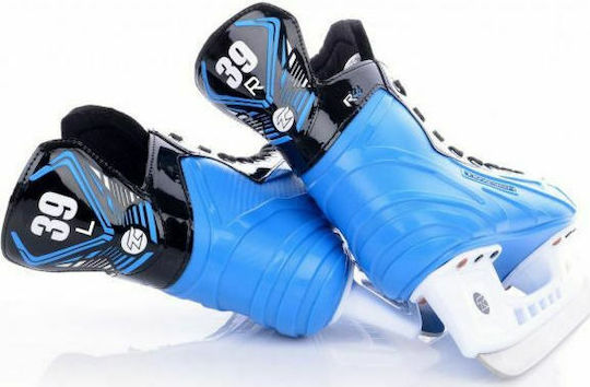 Tempish Rental R46 13000002065 Children's Ice Skates Blue