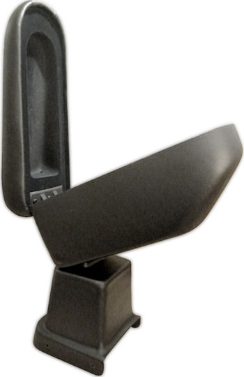 Cik Car PU Armrest for Daihatsu Materia / Sirion Black