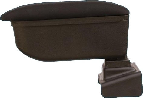 Kamei Car Armrest for Opel Astra 1998-2004 Black